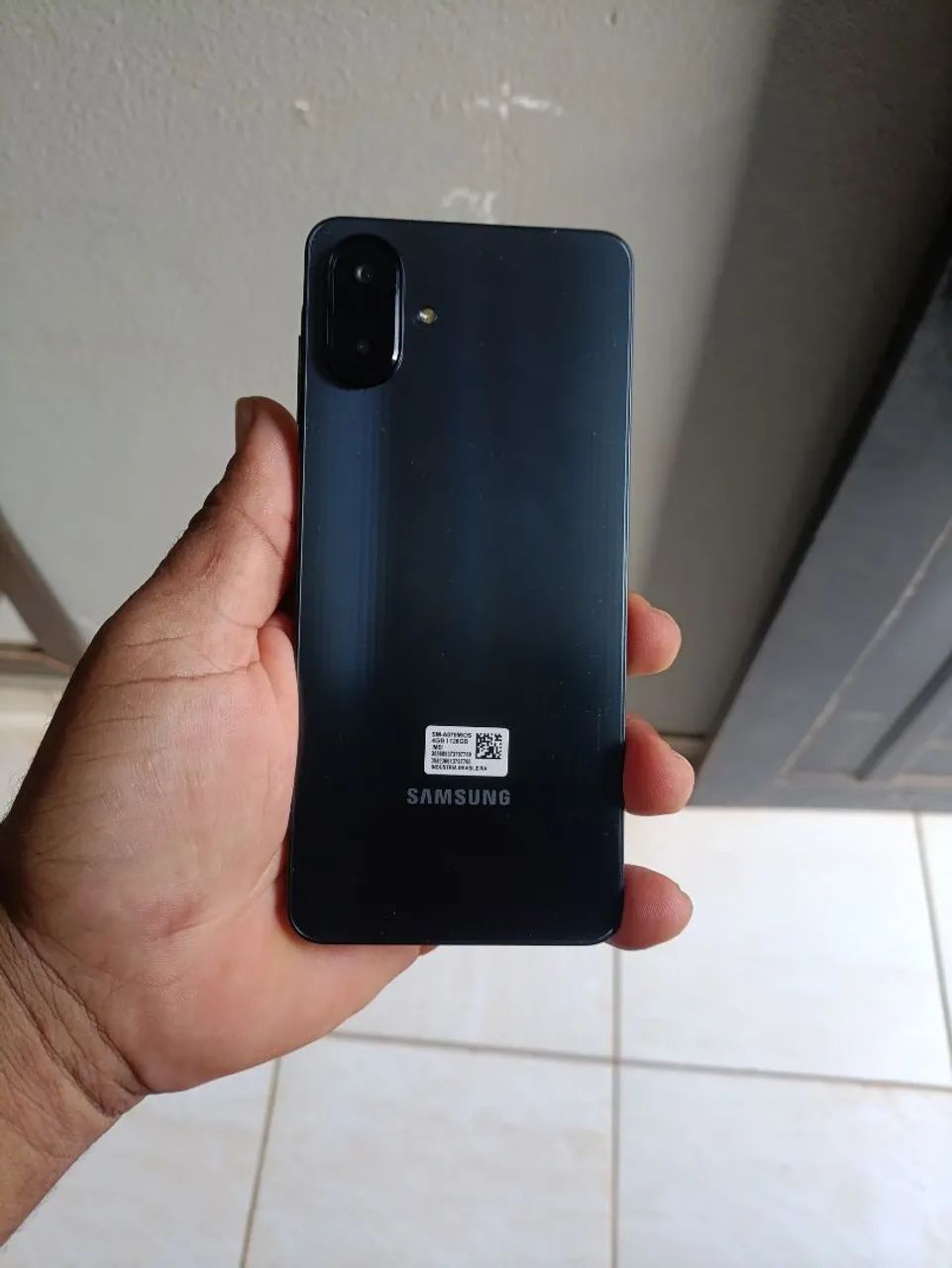 Samsung Galaxy A07 - Foto 3