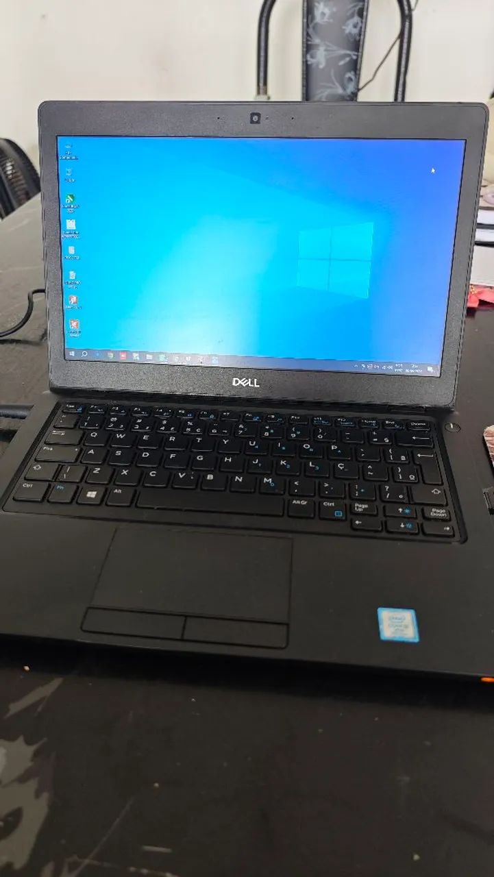 Notbook Dell 14pol