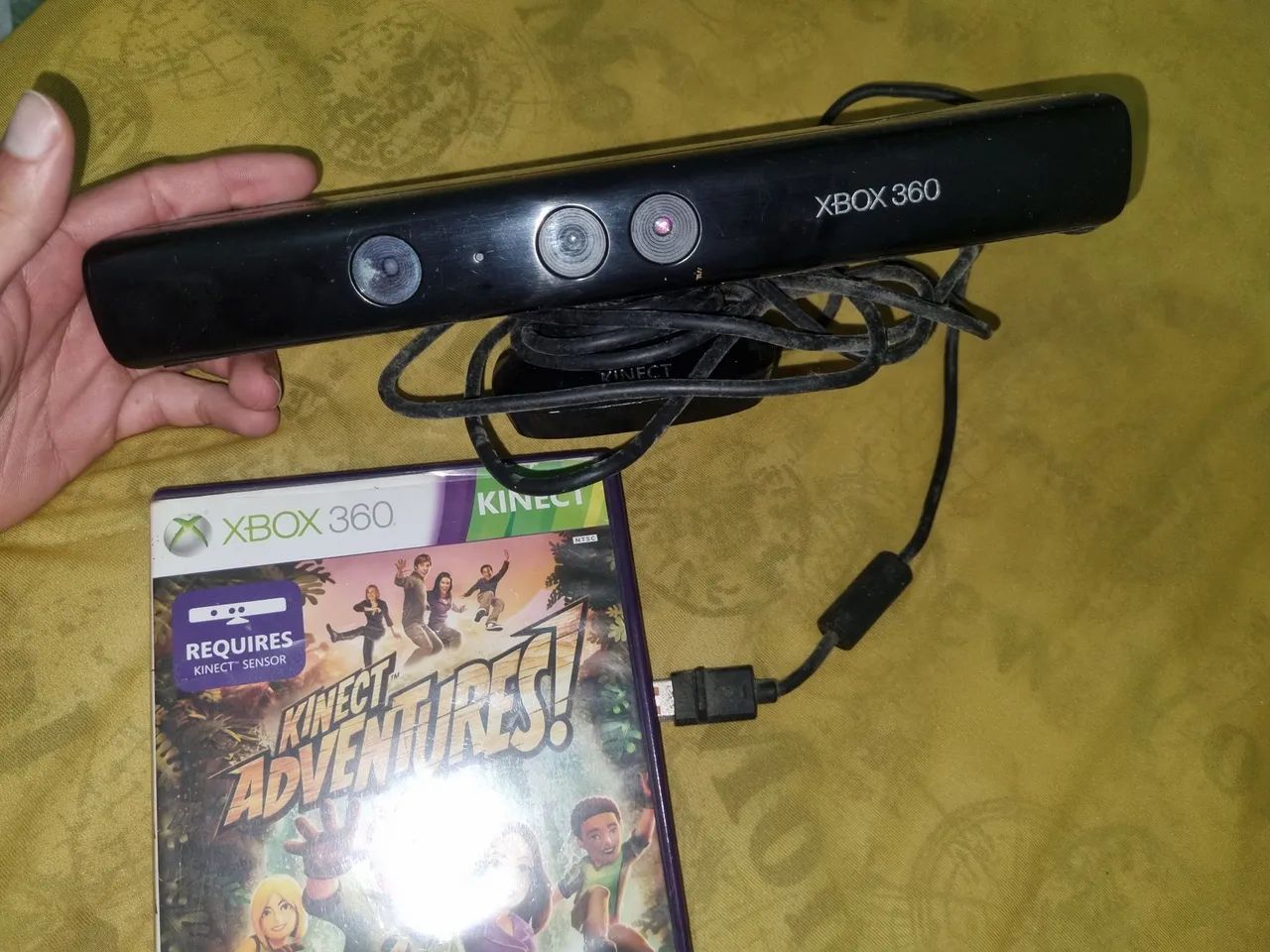 Kinect  - Foto 4