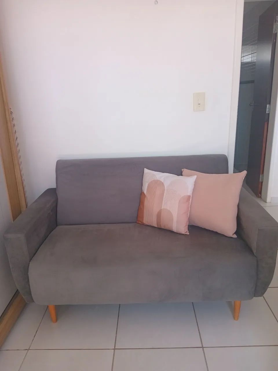 Sofa, namoradeira  - Foto 4