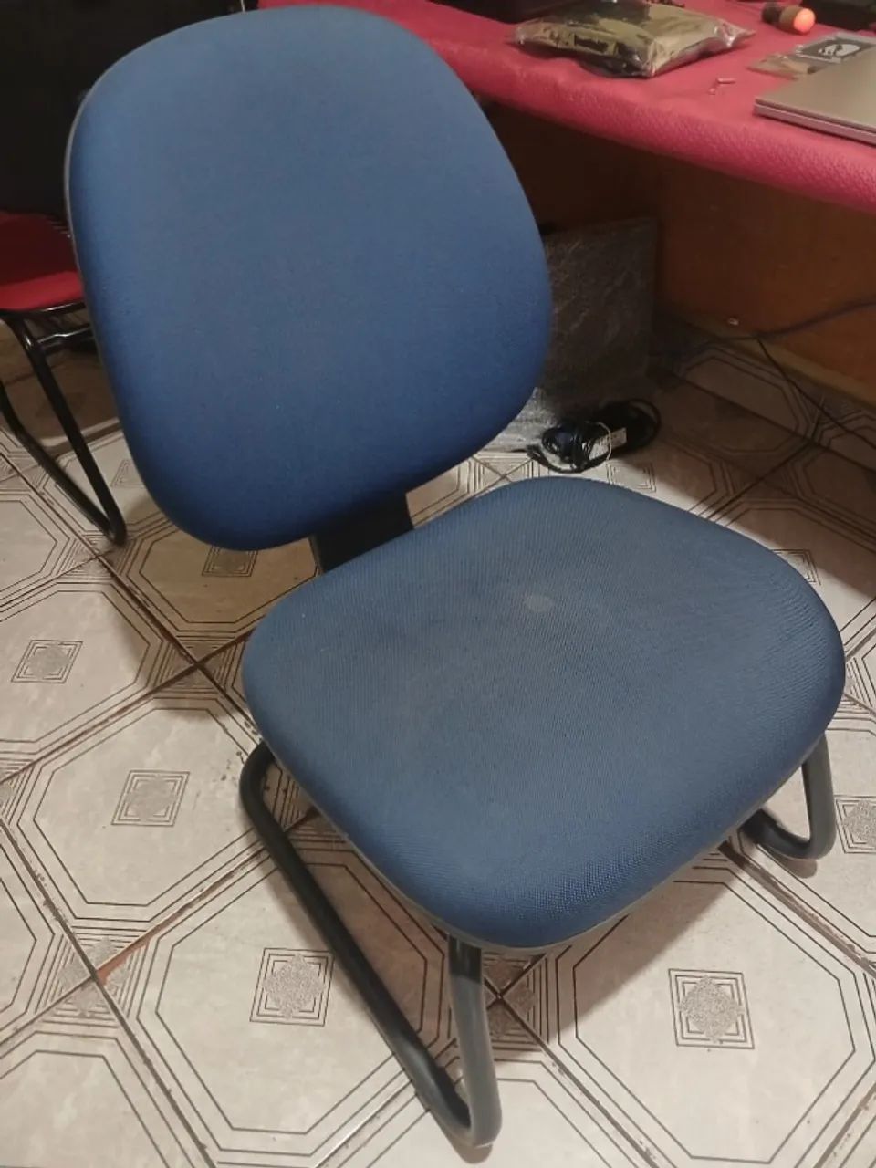 Cadeira de Escritório - Foto 2