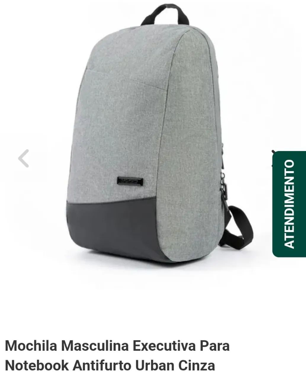 Mochila bagaggio - Foto 5