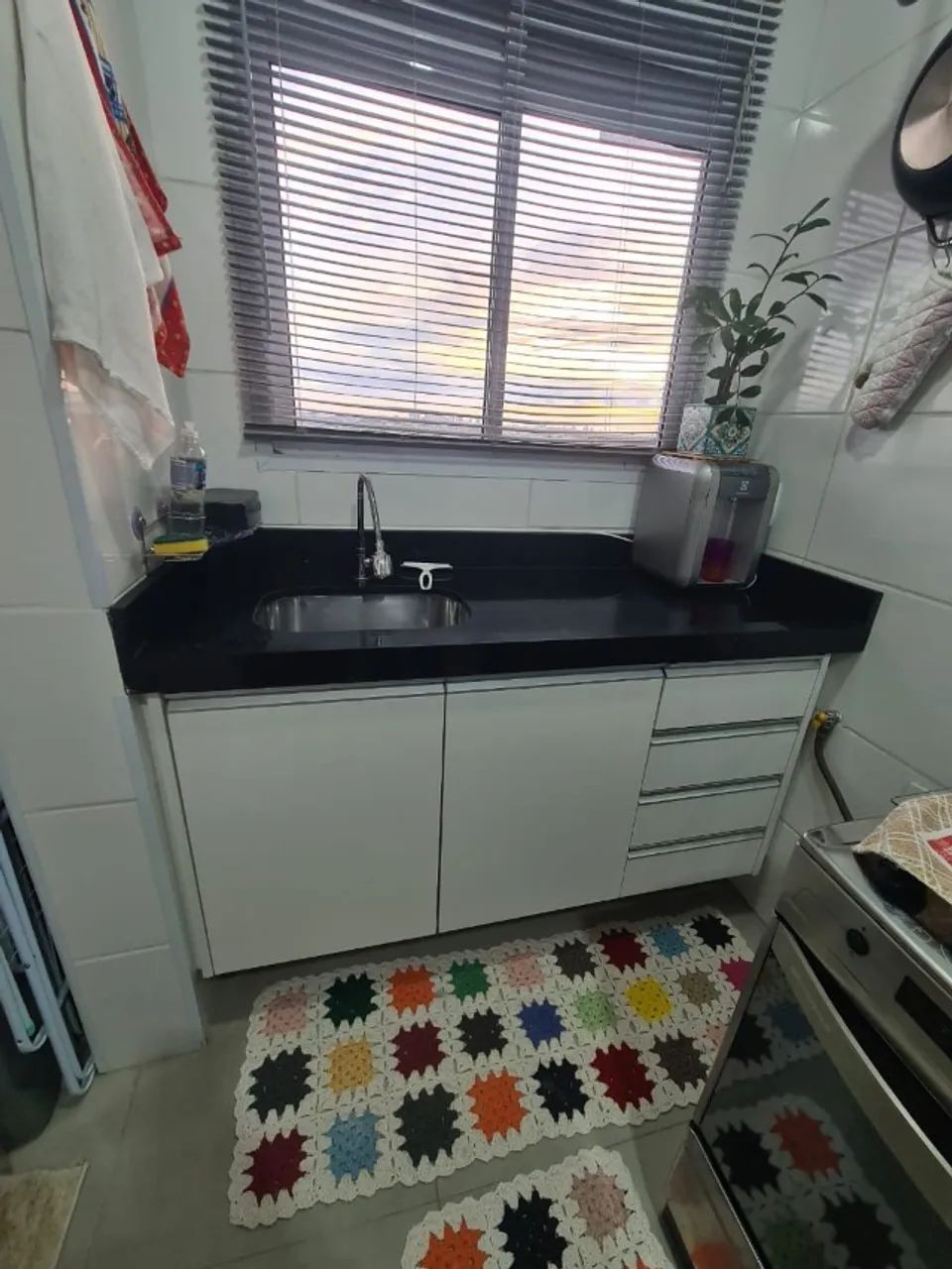 Apartamento no alto do Jardim Simus Sorocaba - Edifício Cittá, 2 Dormitórios - 5ºAndar - Foto 3