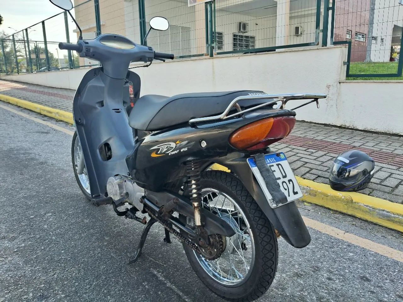 C 100 BIZ-ES - Foto 3