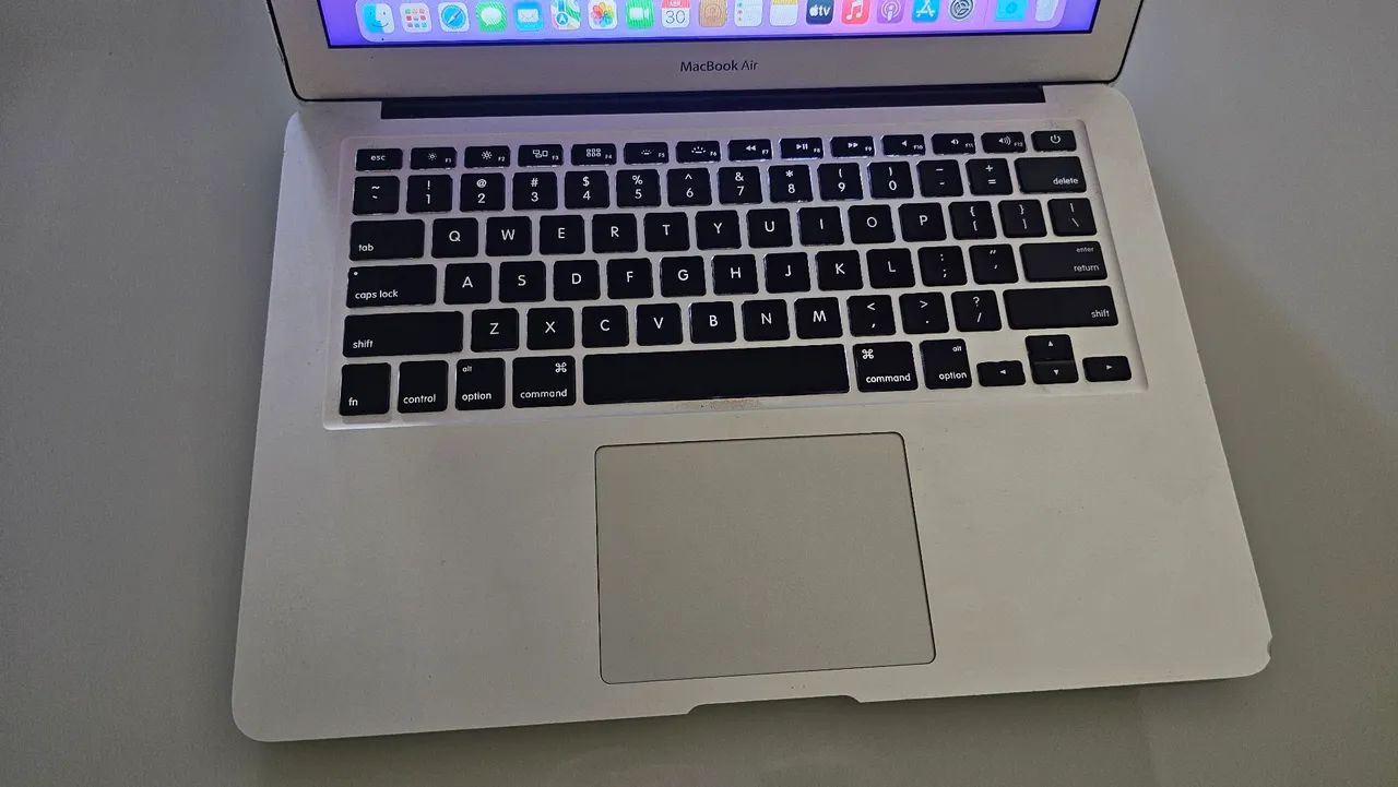 Macbook Air 2015 13