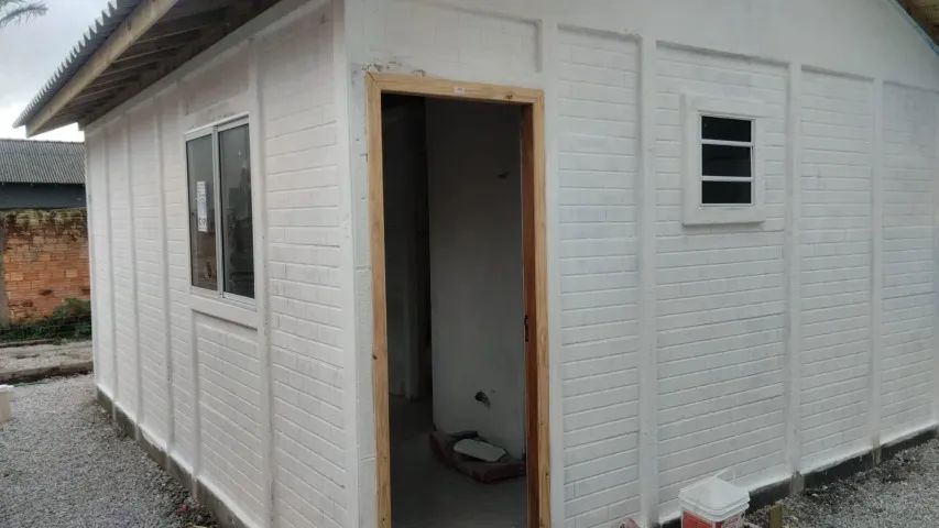 ALUGA-SE CASA 2 QUARTOS C PROPRIETÁRIO  - Foto 3