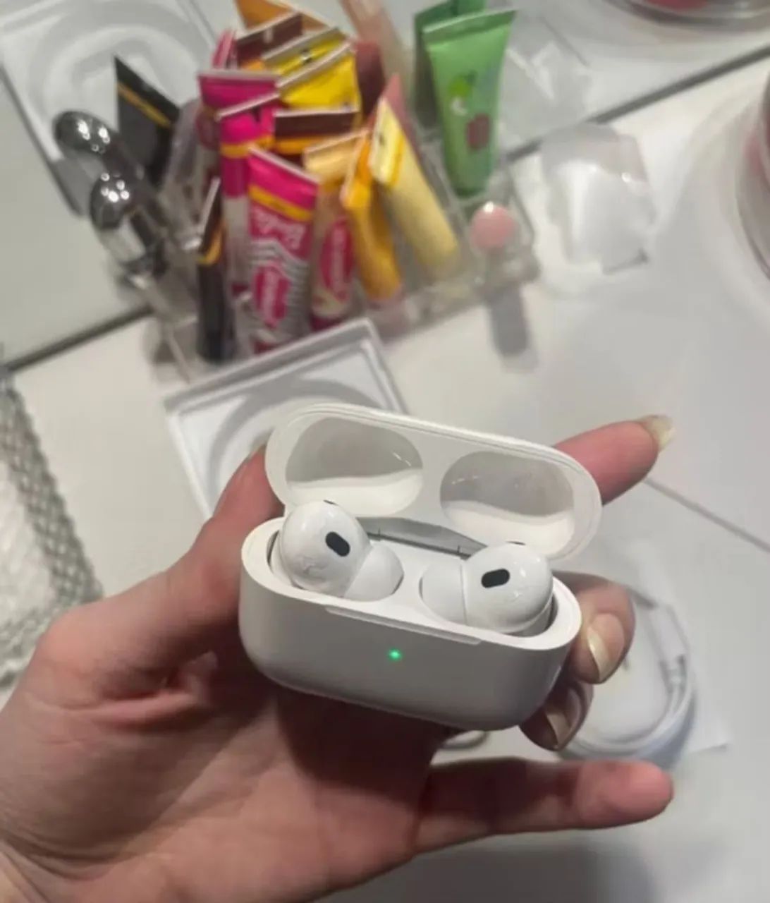 AirPods 5 pro - Foto 3