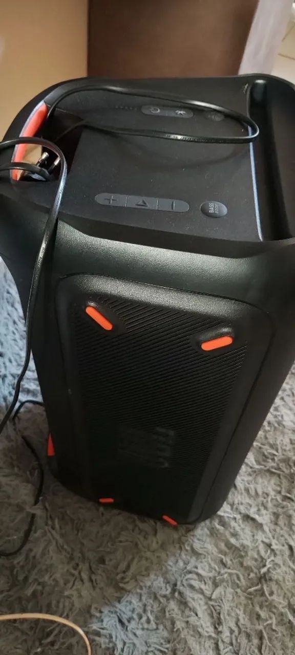 JBL partibox 100 - Foto 2