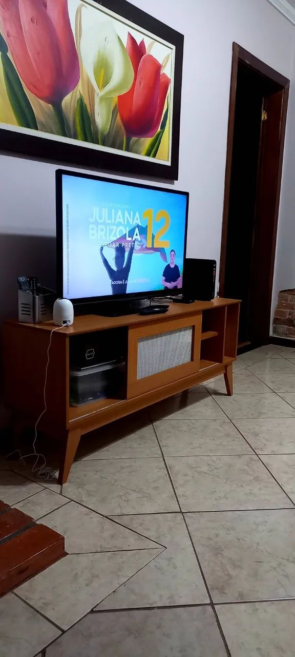 Vendo TV Philips 40 polegadas  - Foto 2