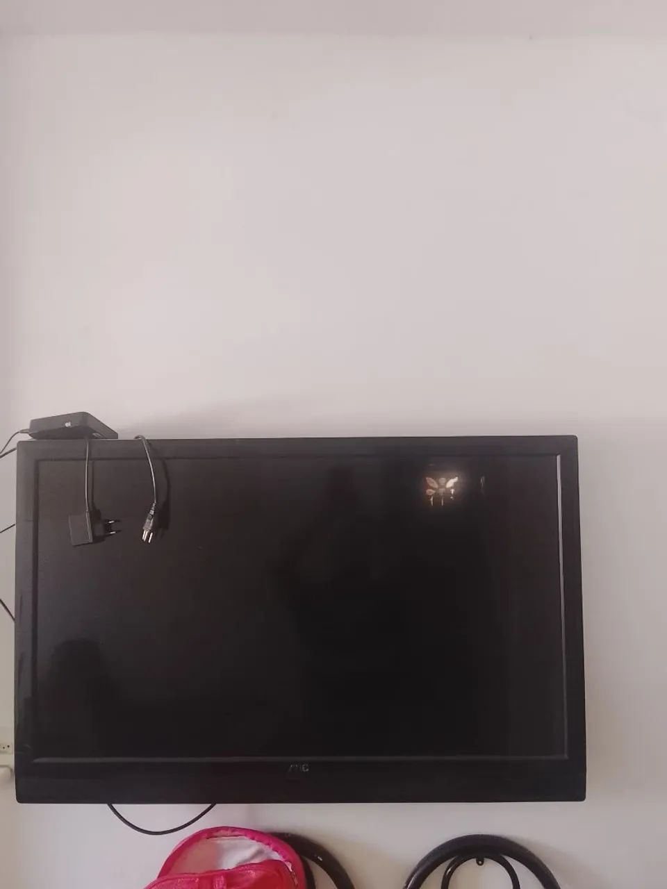 Televisão 32"