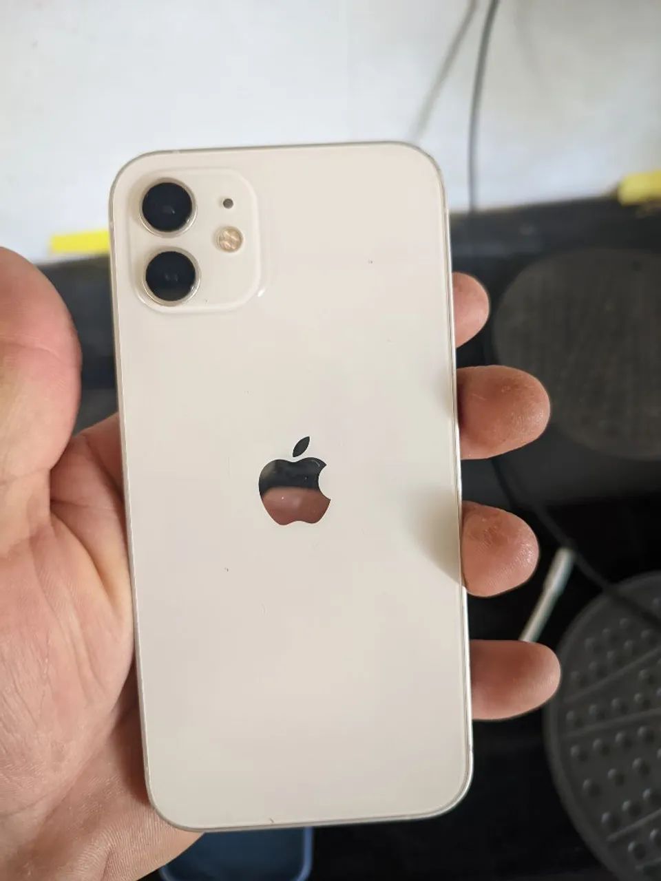 iPhone 12 - Nunca Aberto  - Foto 2