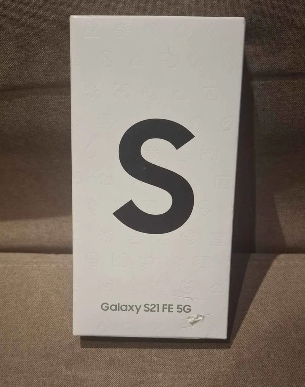 S21 FE 5G - Foto 4