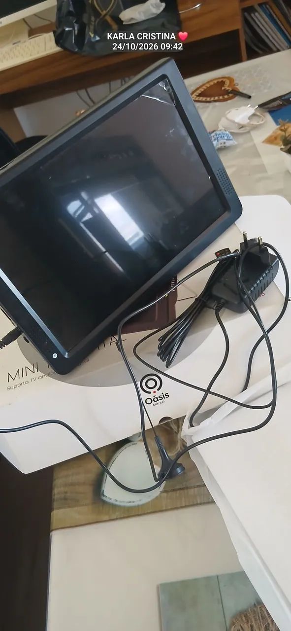 Mini tv Digital  - Foto 3