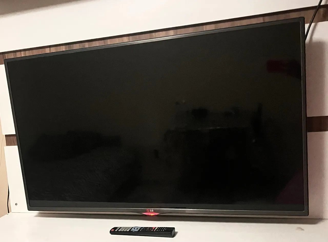 Televisão  - Foto 2