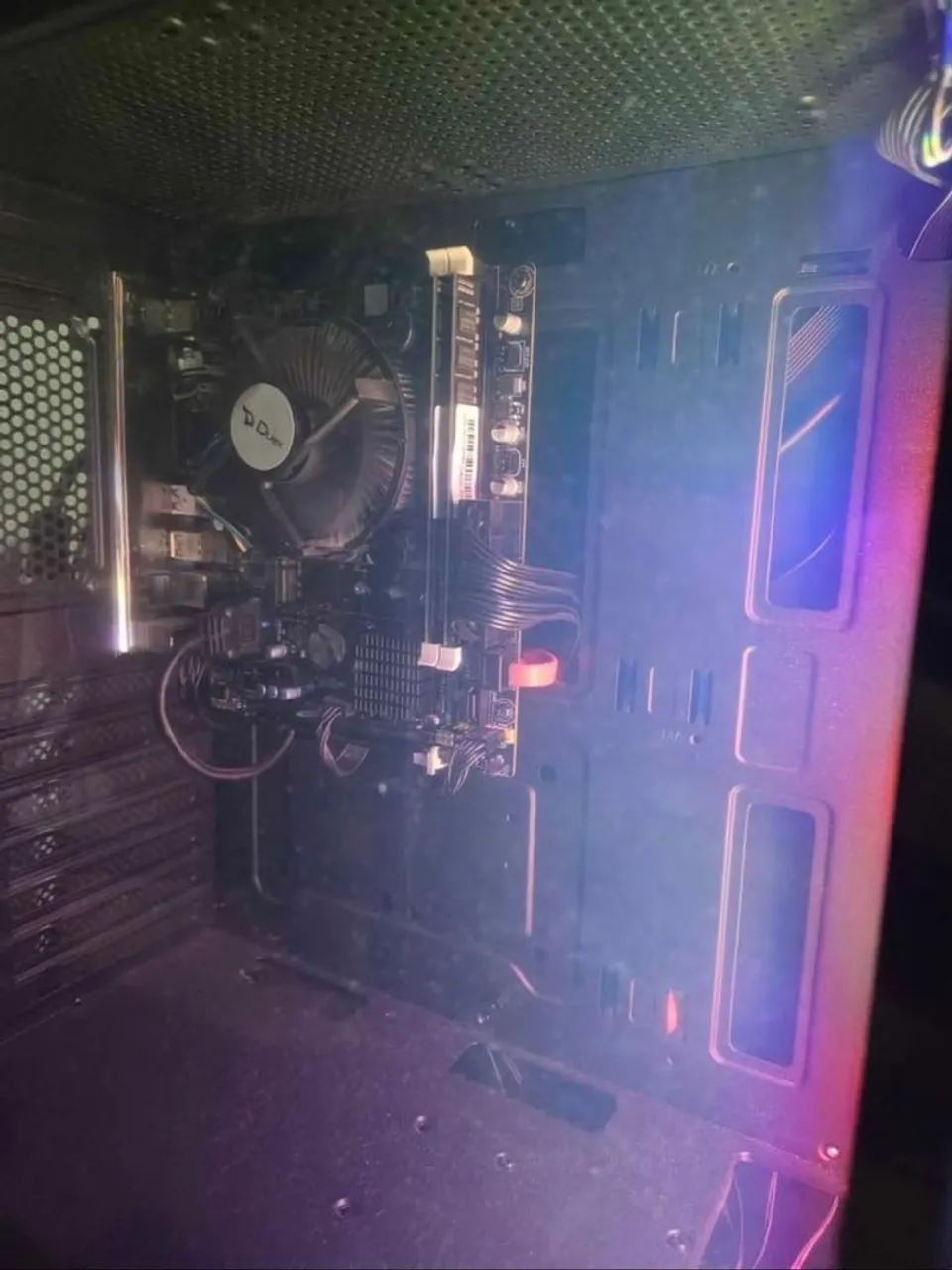 Pc gamer de entrada - Foto 2