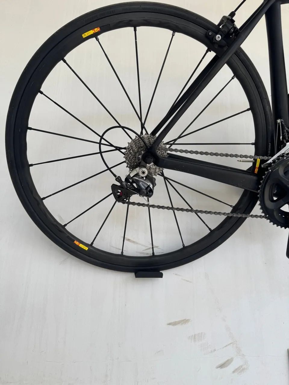 Rodas Mavic R-Sys SLR  - Foto 3