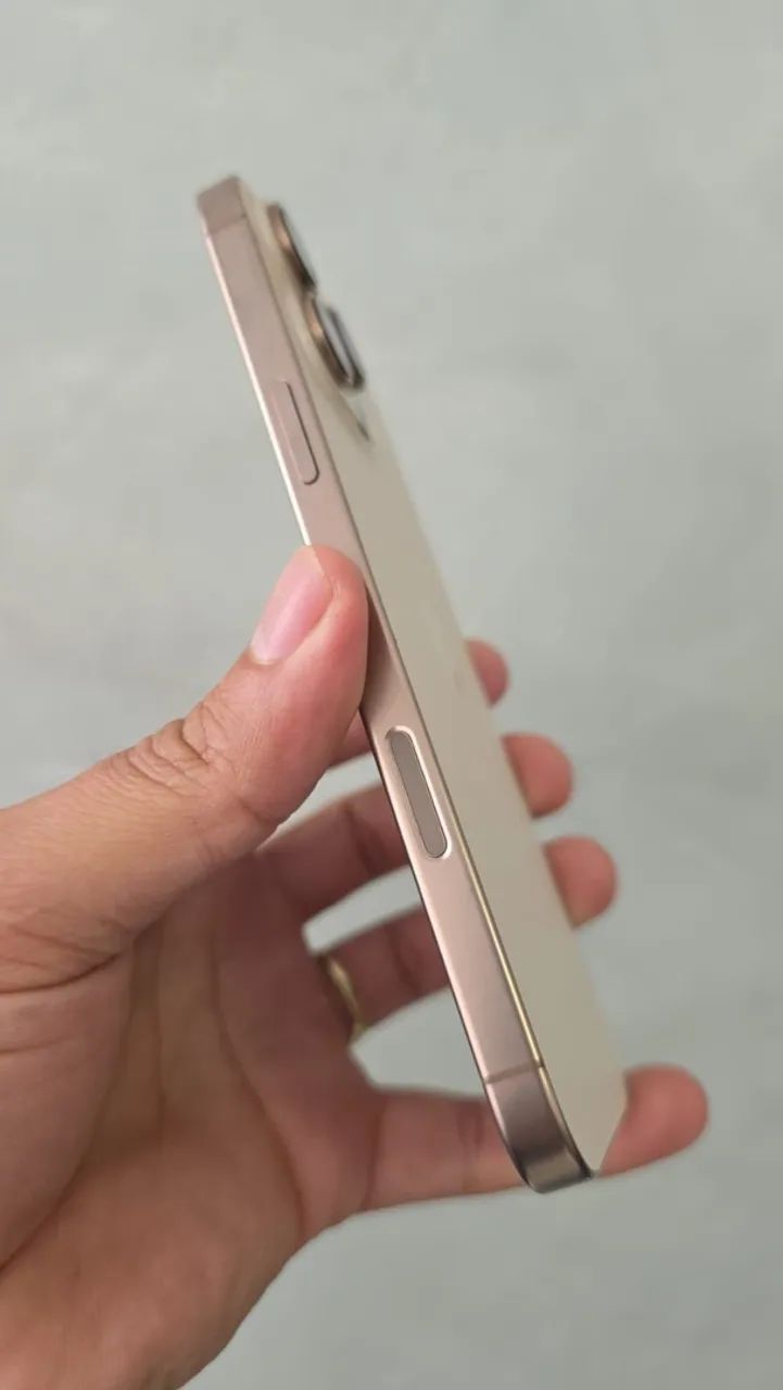 16 pro max 256gb - Foto 3