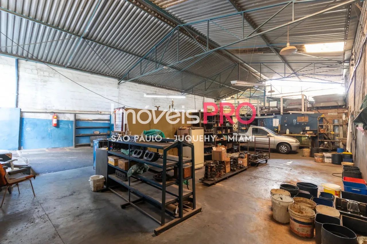 Galpão, Saúde - São Paulo - Foto 2