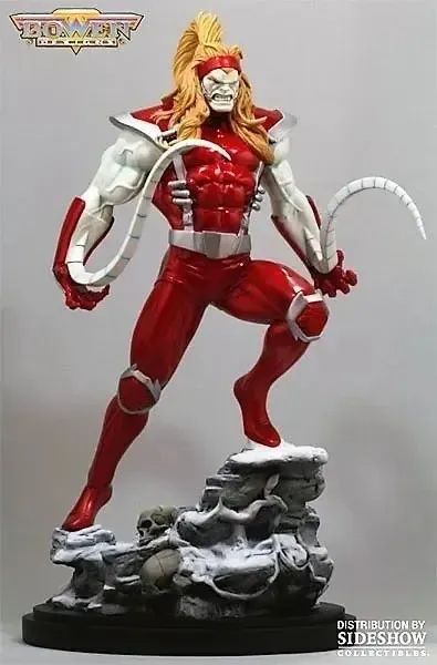 Omega Red - 1/6 Marvel Bowen X-men Omega-red