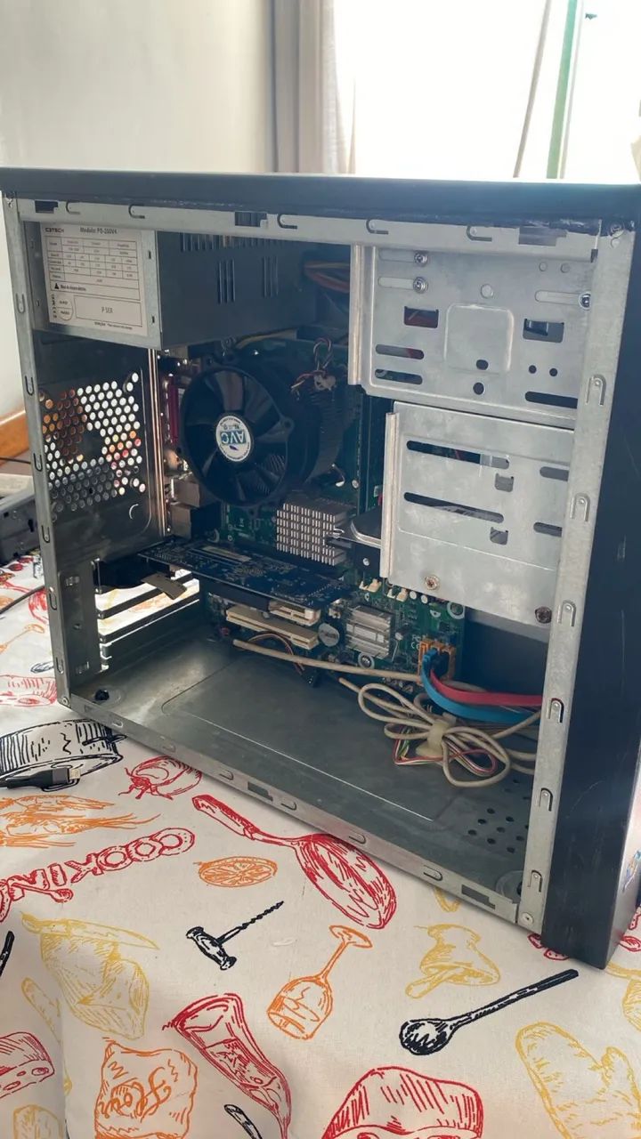 Pc computador  - Foto 5