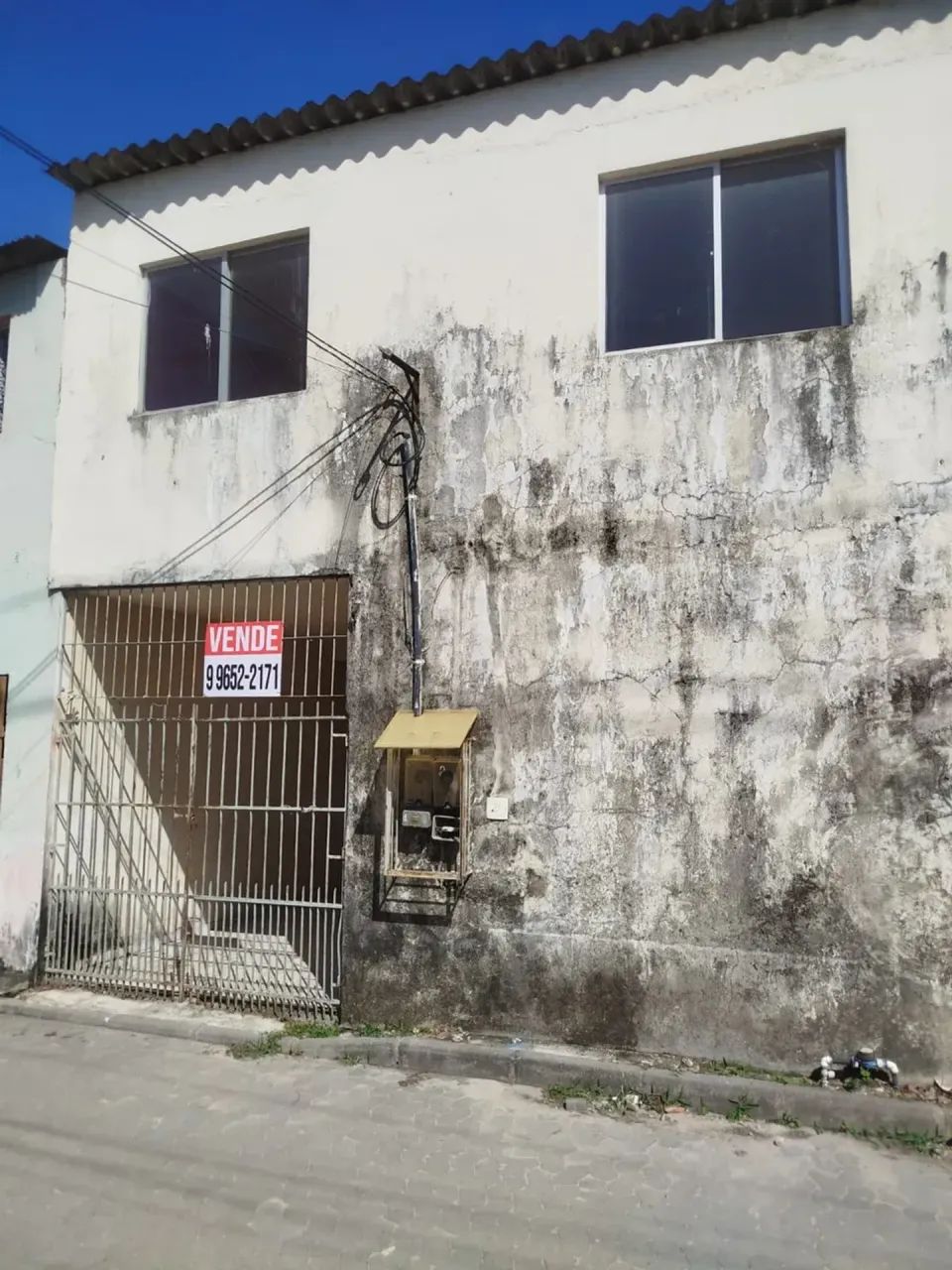 2 casas em Ulisses Guimarães. - Foto 2