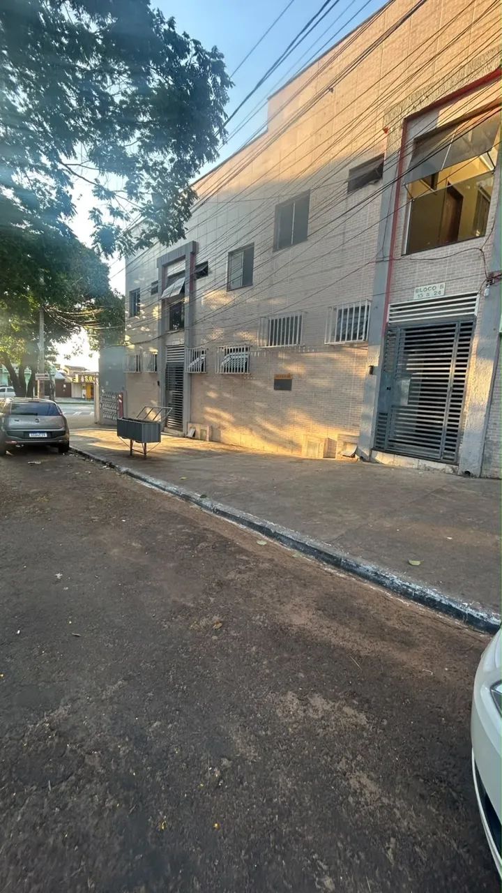 Alugo kitnets av César lattes Vila Boa - Foto 2