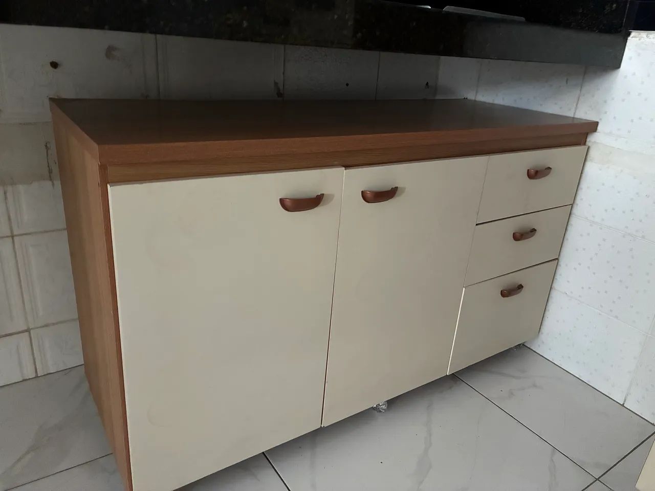 Armário pra cozinha  - Foto 2