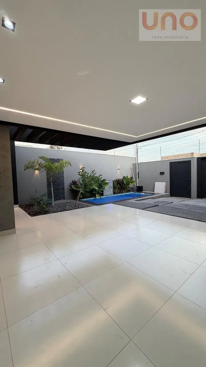 Casa em Vila Piratininga Alto Padrão - Foto 3