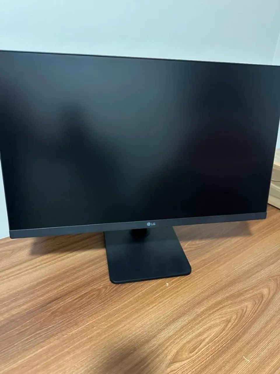 MONITOR LG 24 IPS 100Hz