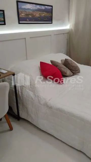 Studio : / Residencial / Centro