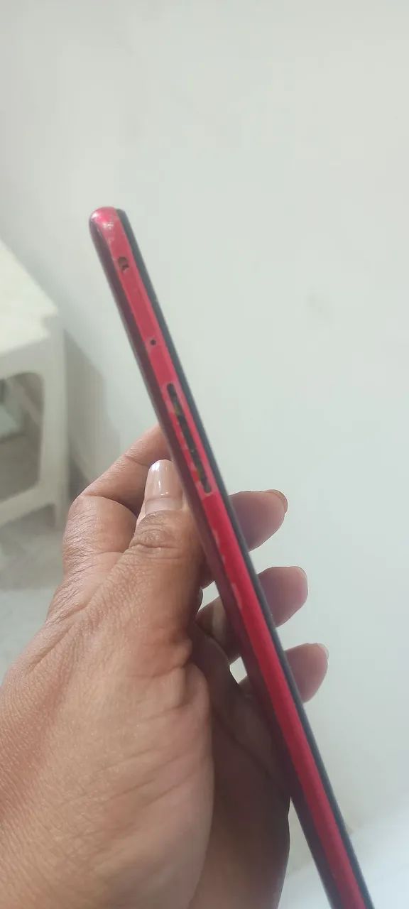 Samsung Galaxy A 20s  - Foto 2