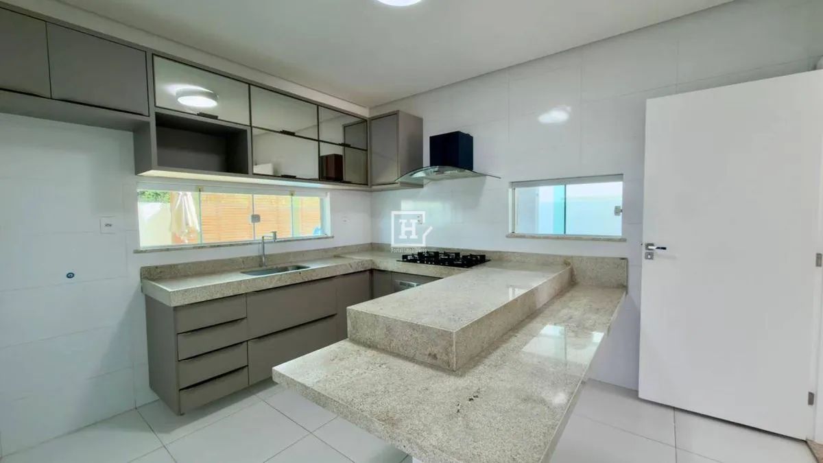 Casa de Condomínio com 4 quartos à Venda, Marivan - Aracaju - Foto 3