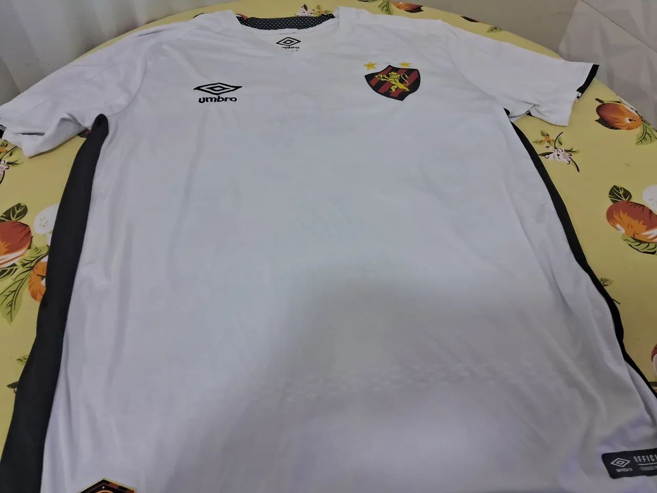 Camisas oficial do Sport!!! - Foto 2