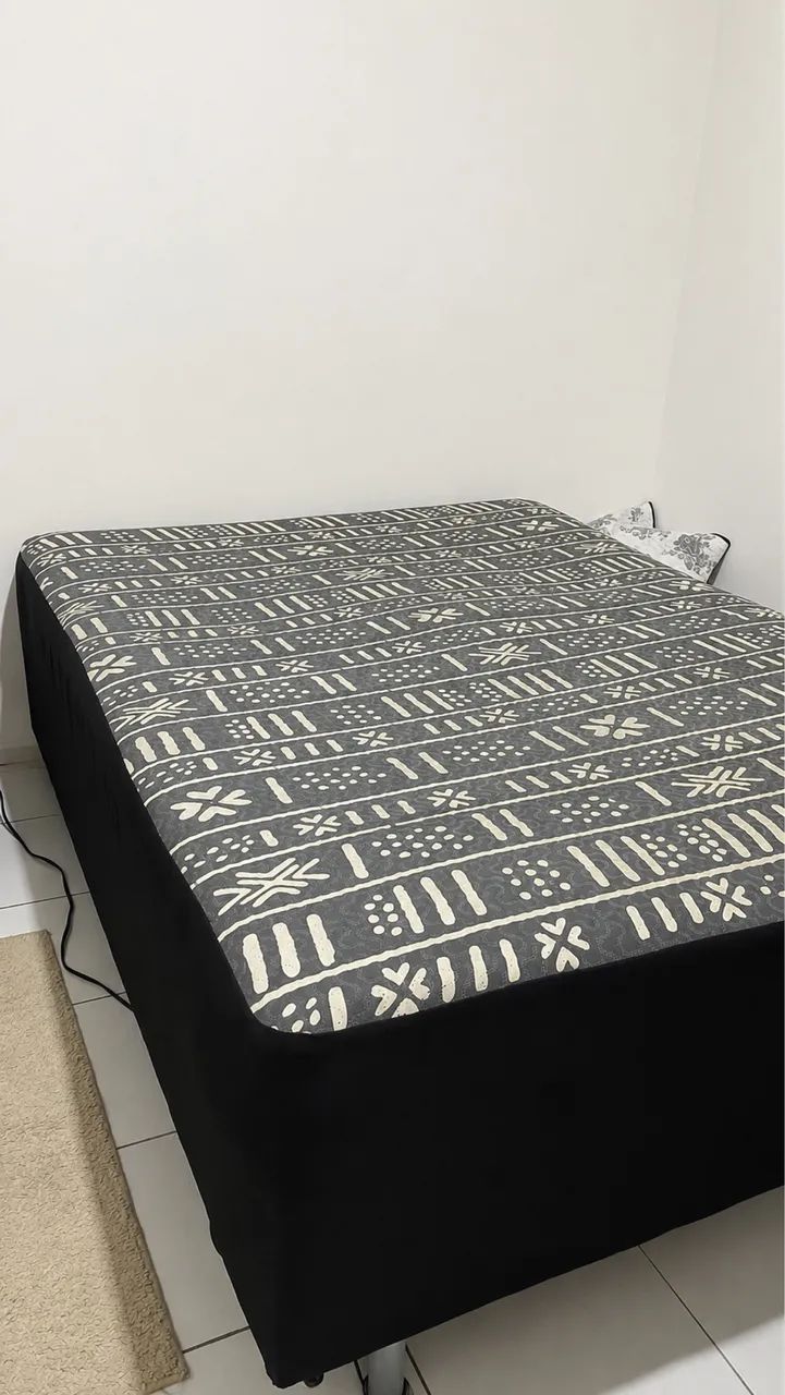 CAMA DE CASAL - Foto 4