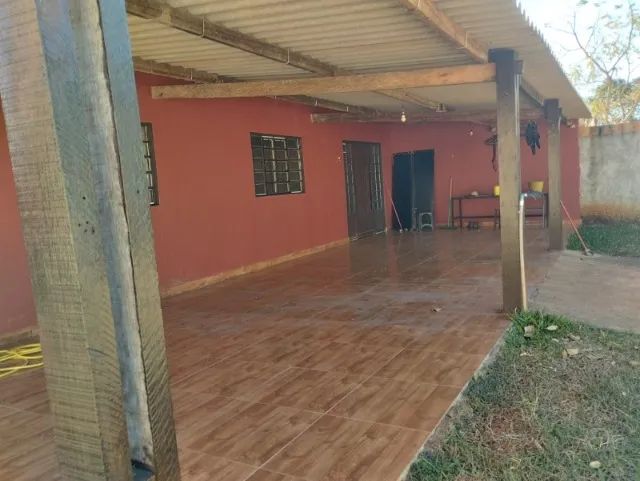 Casa em recanto de paz e sossego. Área ampla.  - Foto 4