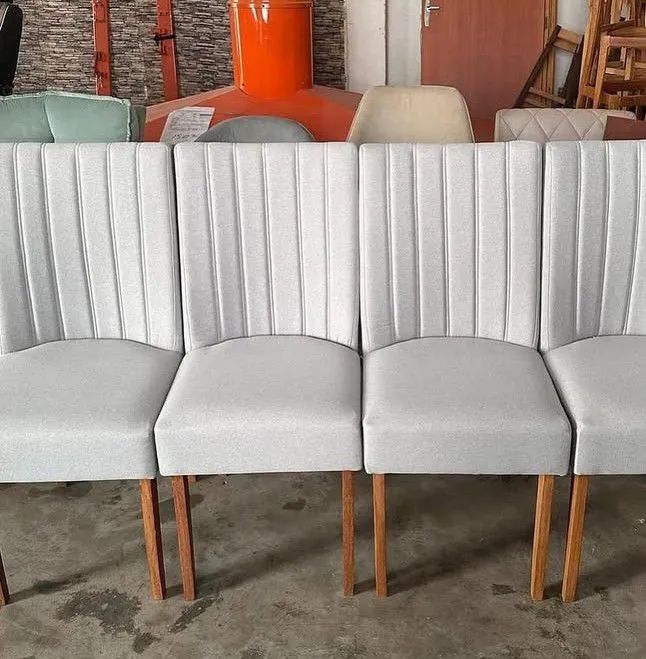 Cadeiras para sua sala de Jantar  - Foto 4