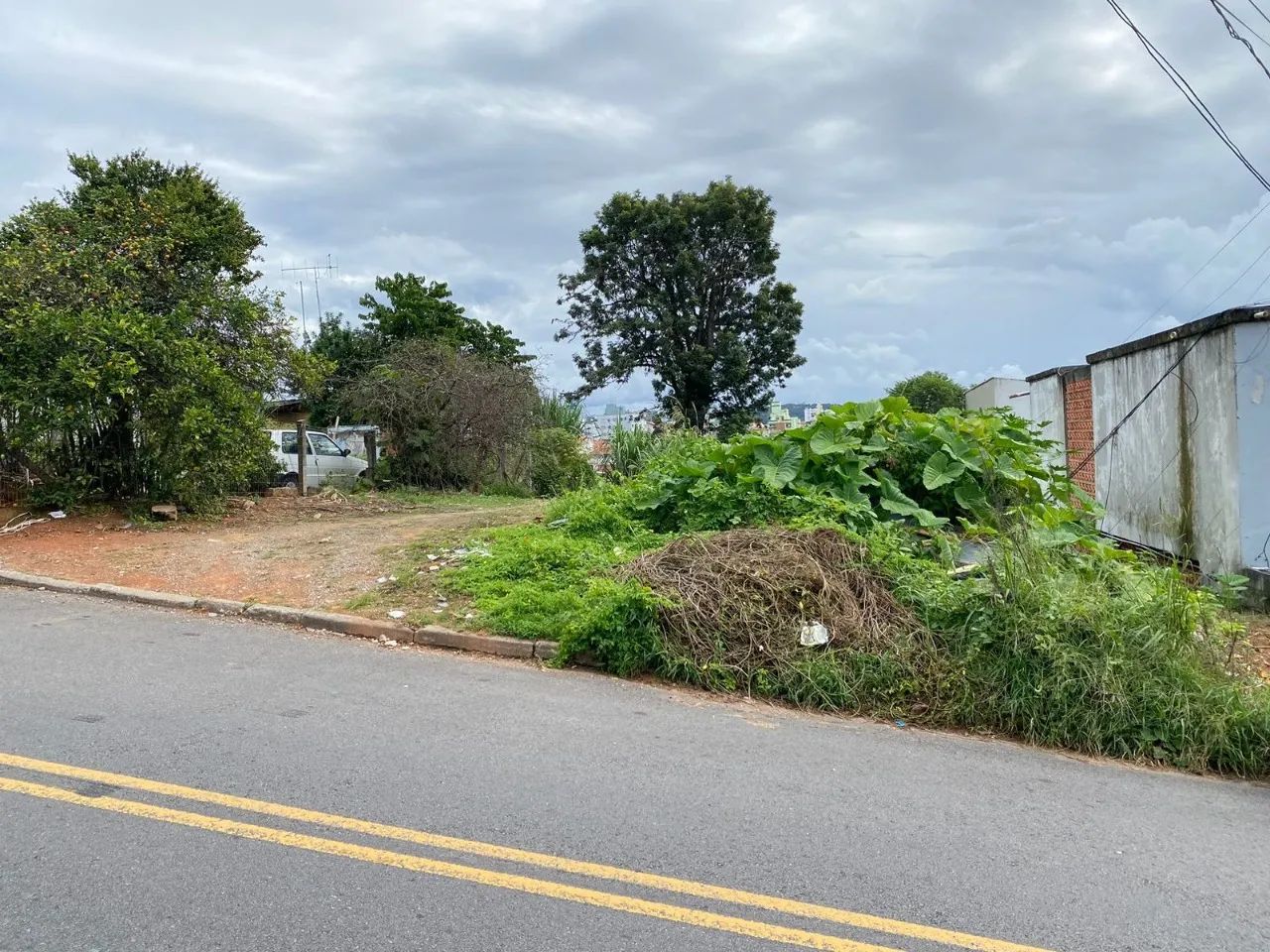 Terreno de 426m² no Jardim Atlântico - Foto 5