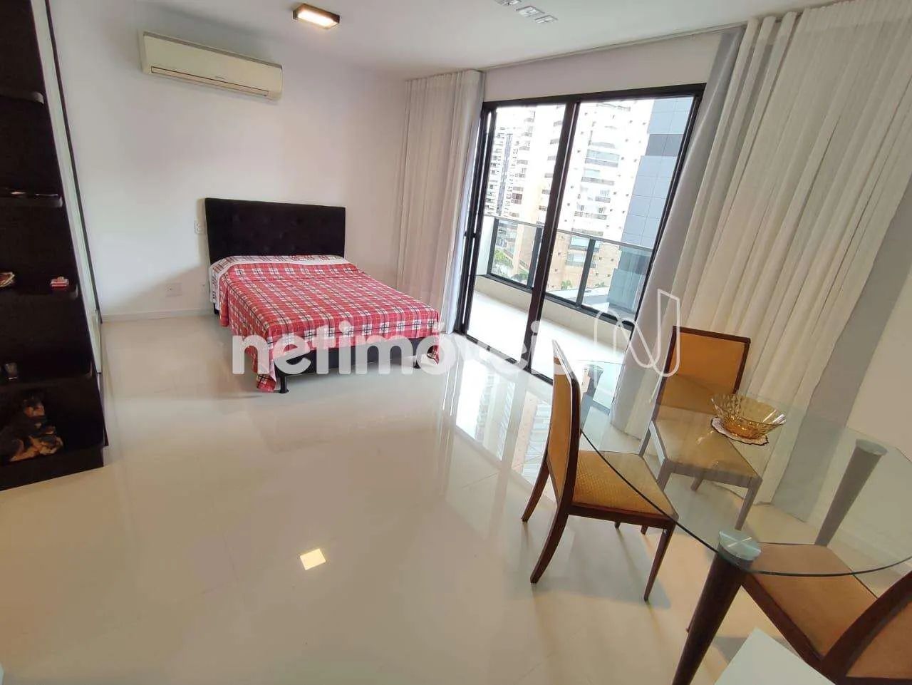 Locação Apartamento 1 quarto Enseada do Suá Vitória - Foto 3