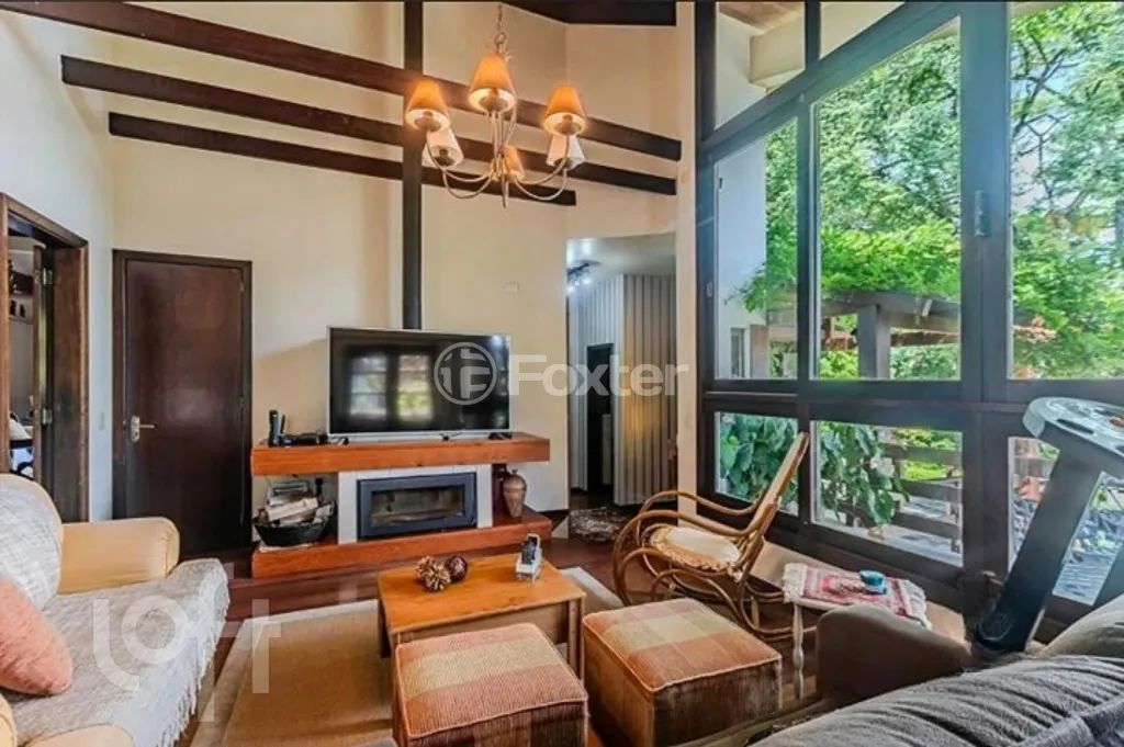 Casa em Condomínio à venda Avenida Firmino Octávio Bimbi, Cavalhada - Porto Alegre - Foto 8