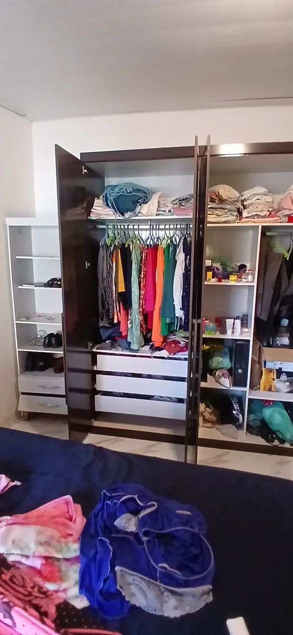 GUARDA ROUPA  - Foto 2