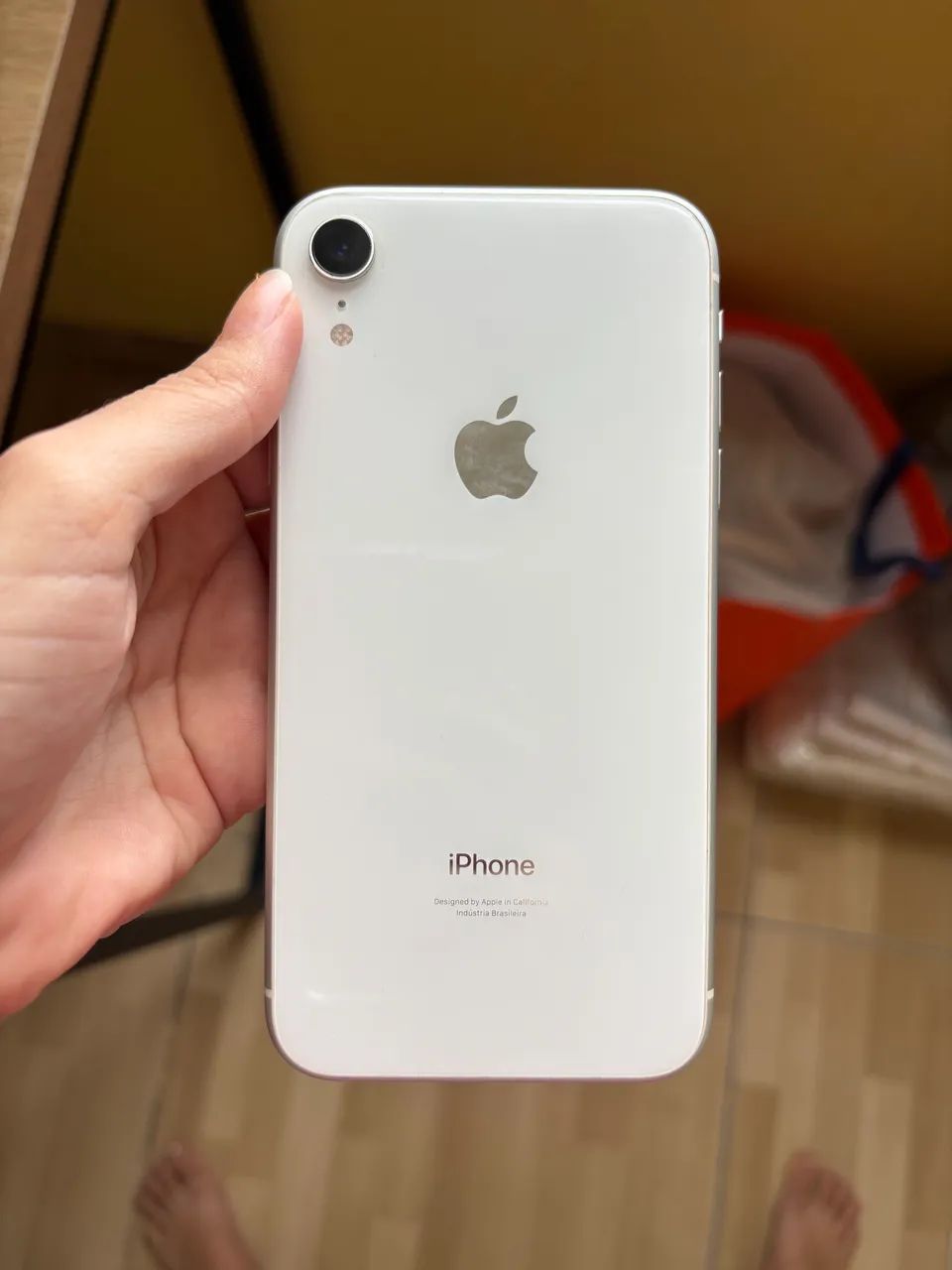 iPhone XR - 64G