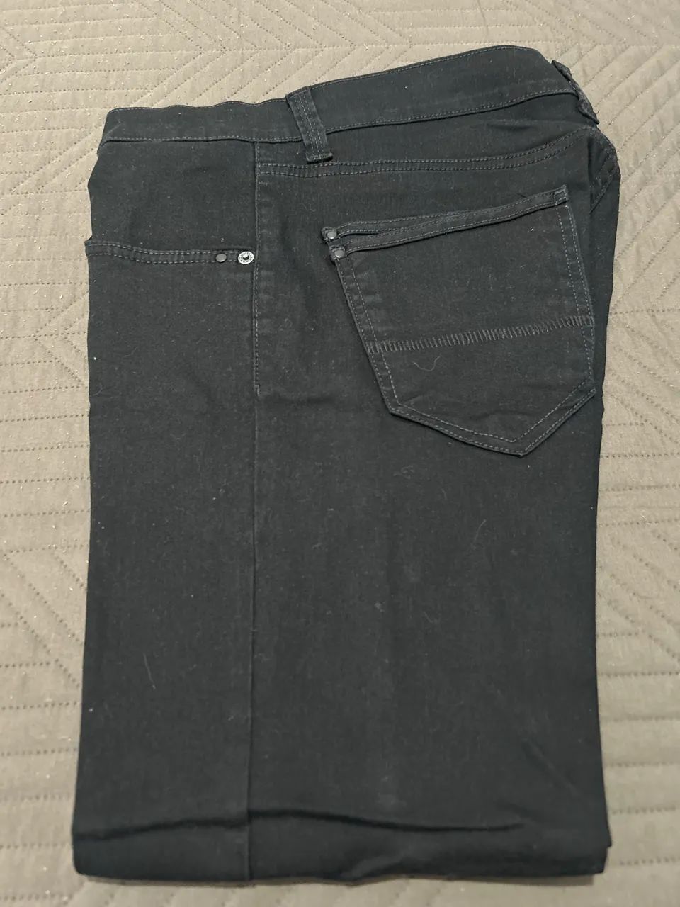 Calça Jeans DAMYLLER - Foto 4