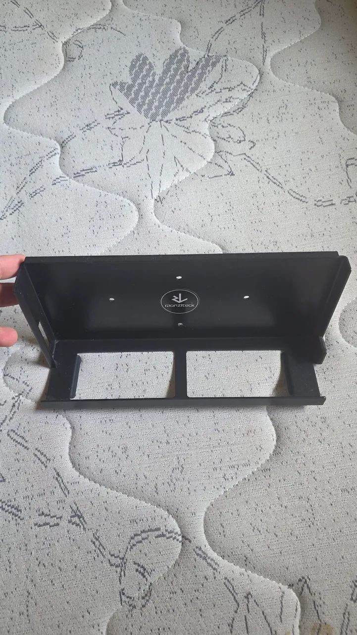 Suporte parede xbox one x - Foto 2