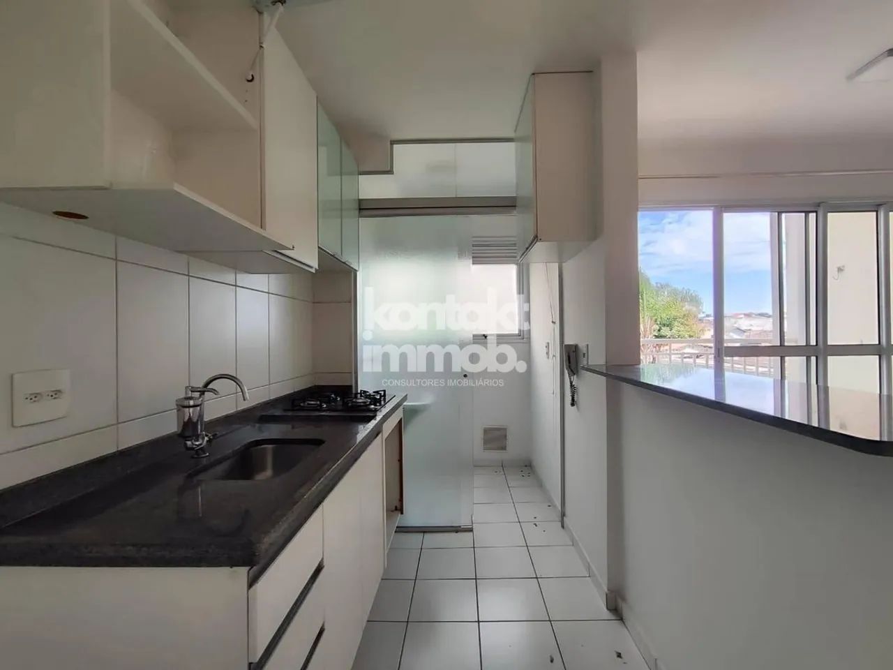 Apartamento, Vila Progresso - Sorocaba - Foto 3