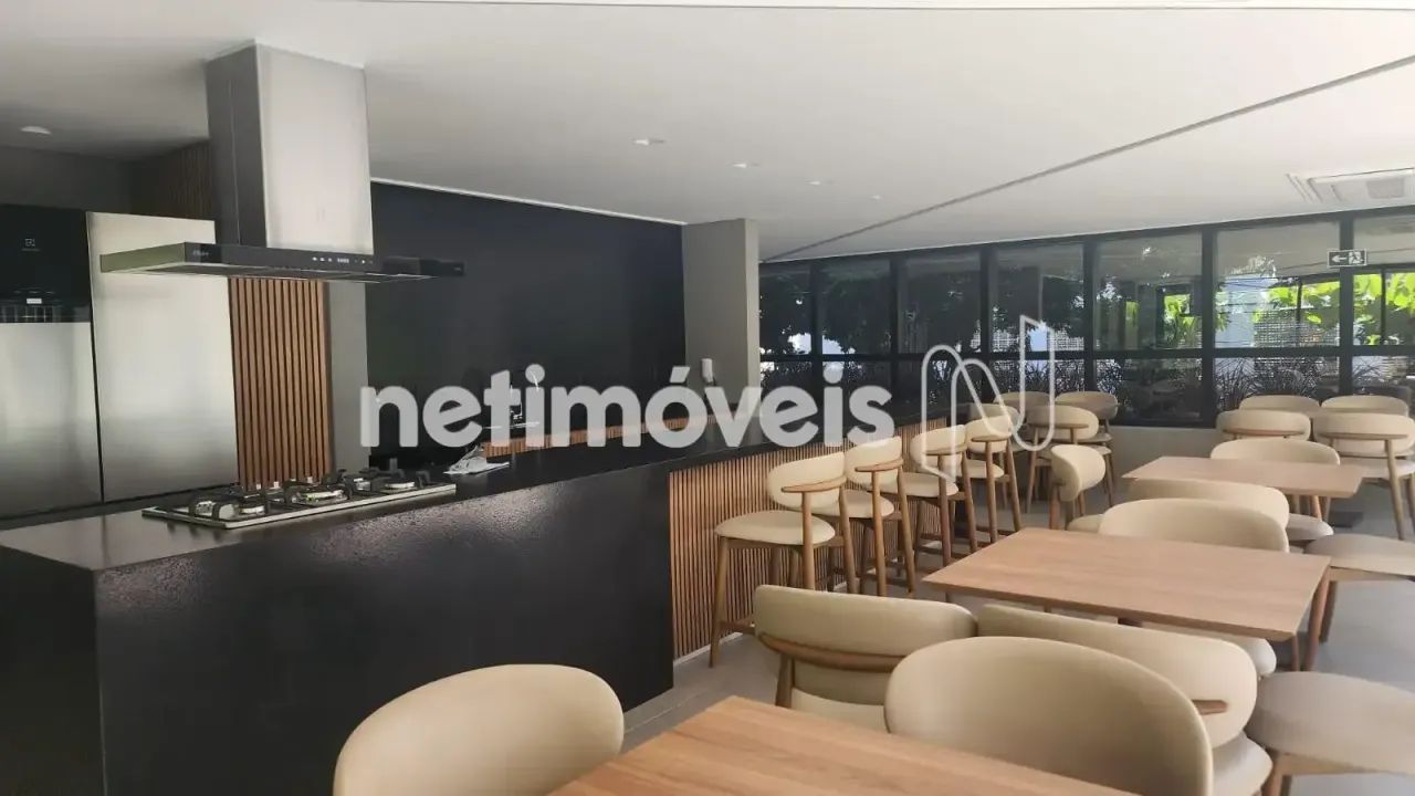 Venda Apartamento 4 quartos Centro Belo Horizonte - Foto 4