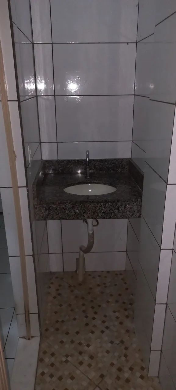 Aluga-se kitnet na Vila Maria Barra Mansa RJ  - Foto 9