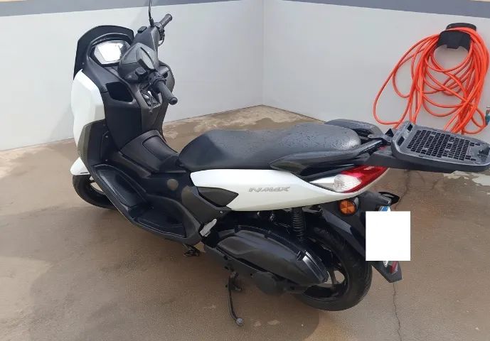Yamaha Nmax 2022 | Somente Venda! - Foto 3