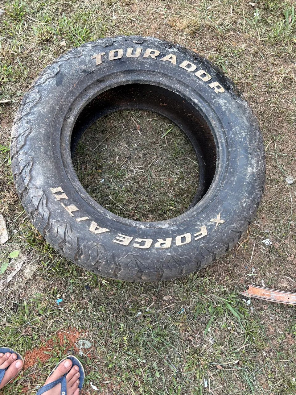 Pneu para venda - Foto 2