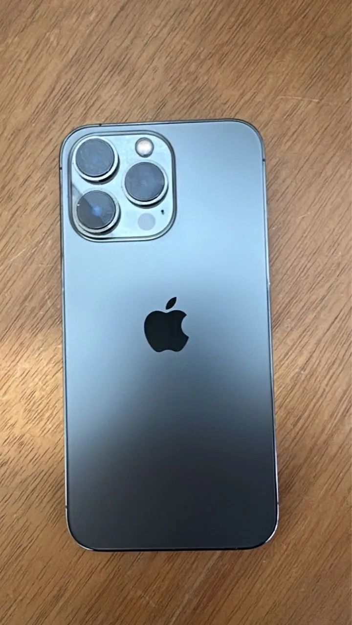 iPhone 13 Pro - Foto 3