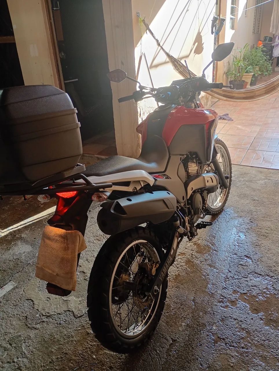Lander 250 - Foto 5